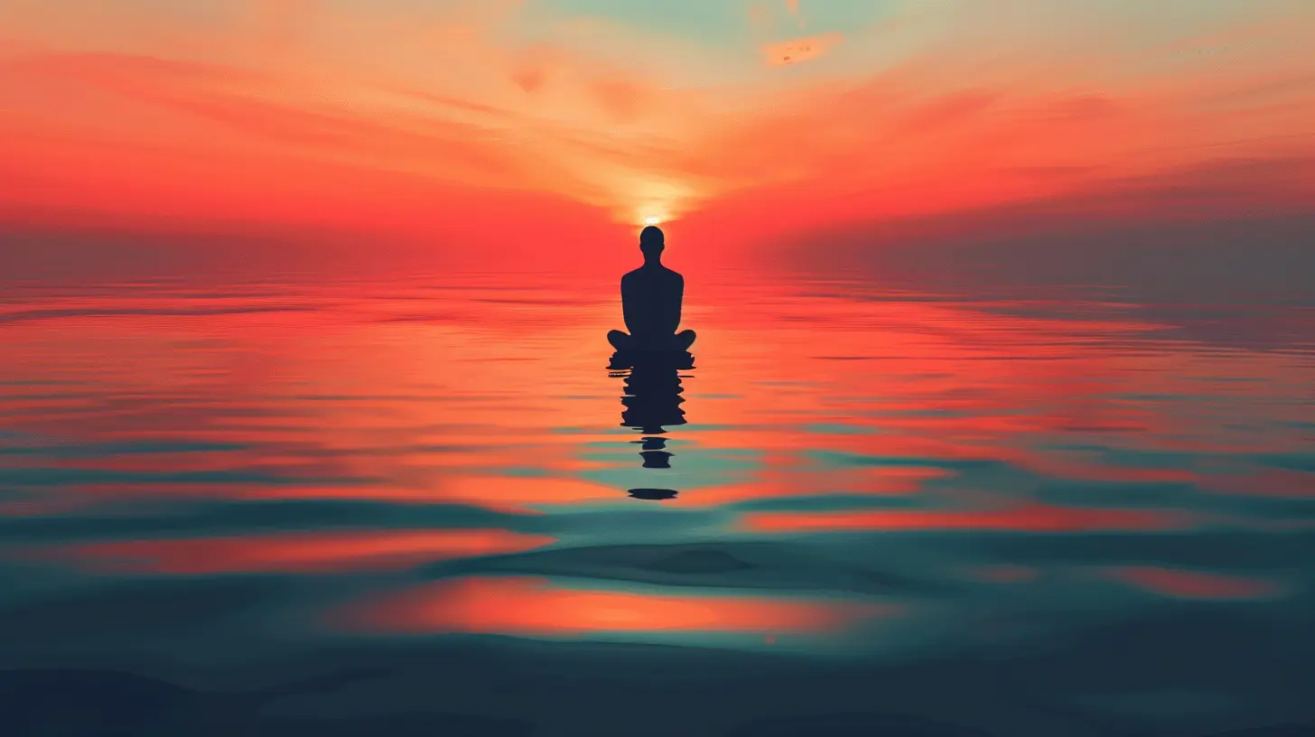 How to Develop a Strong Sense of Self-Worth