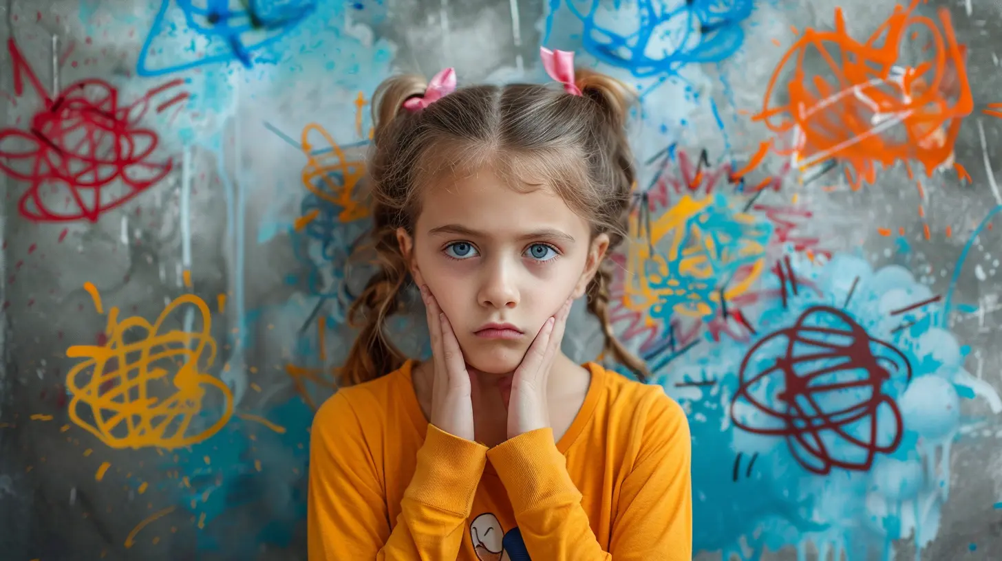 How to Develop Emotional Intelligence in Children and Teens