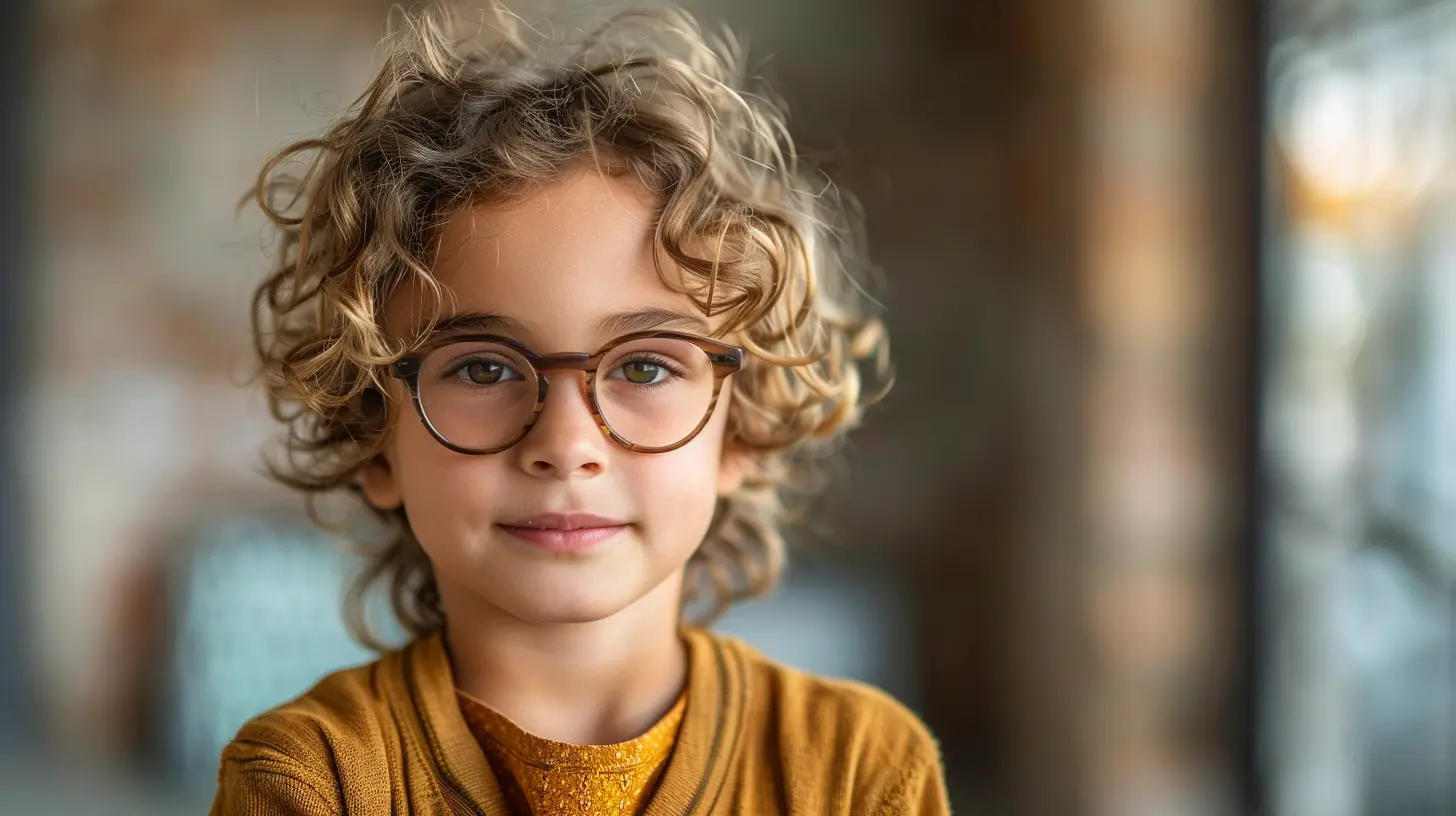 How to Develop Emotional Intelligence in Children and Teens