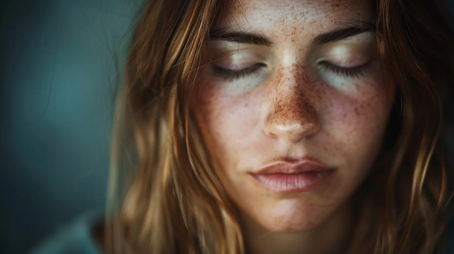 How to Develop Empathy for Those Who Hurt You