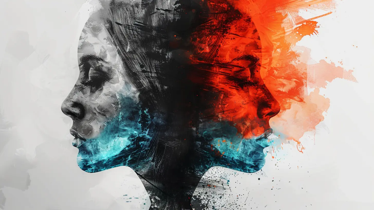 How to Develop Empathy for Those Who Hurt You
