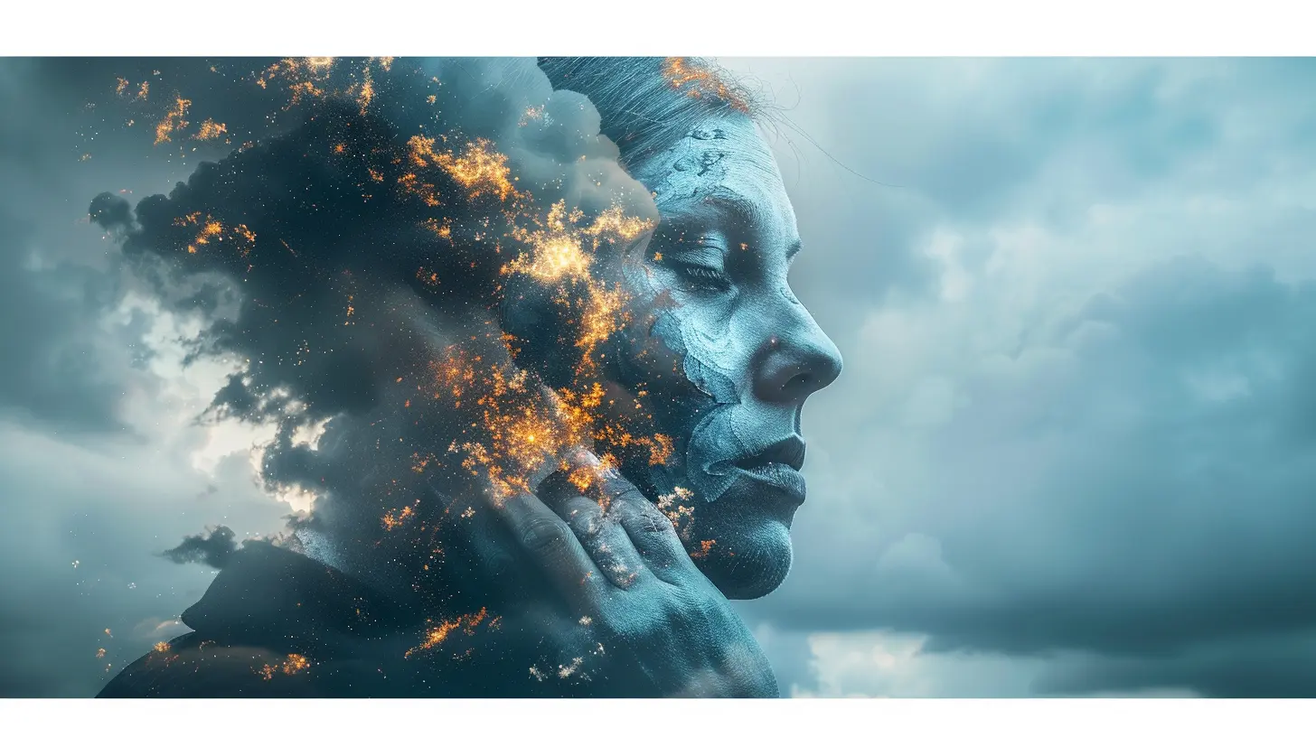 How to Foster Resilience in Clients with Chronic Mental Health Conditions