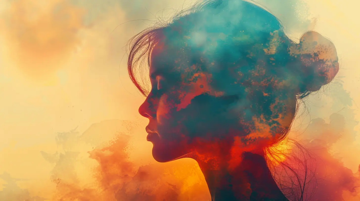 How to Foster Resilience in Clients with Chronic Mental Health Conditions