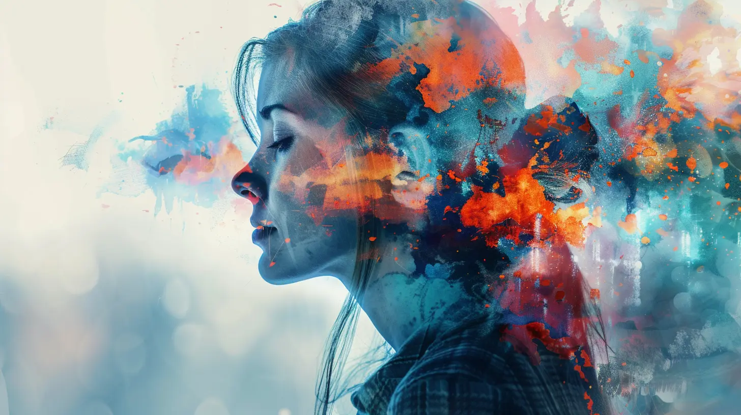 How to Foster Resilience in Clients with Chronic Mental Health Conditions