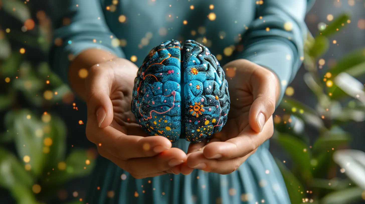 How to Foster Resilience in Clients with Chronic Mental Health Conditions