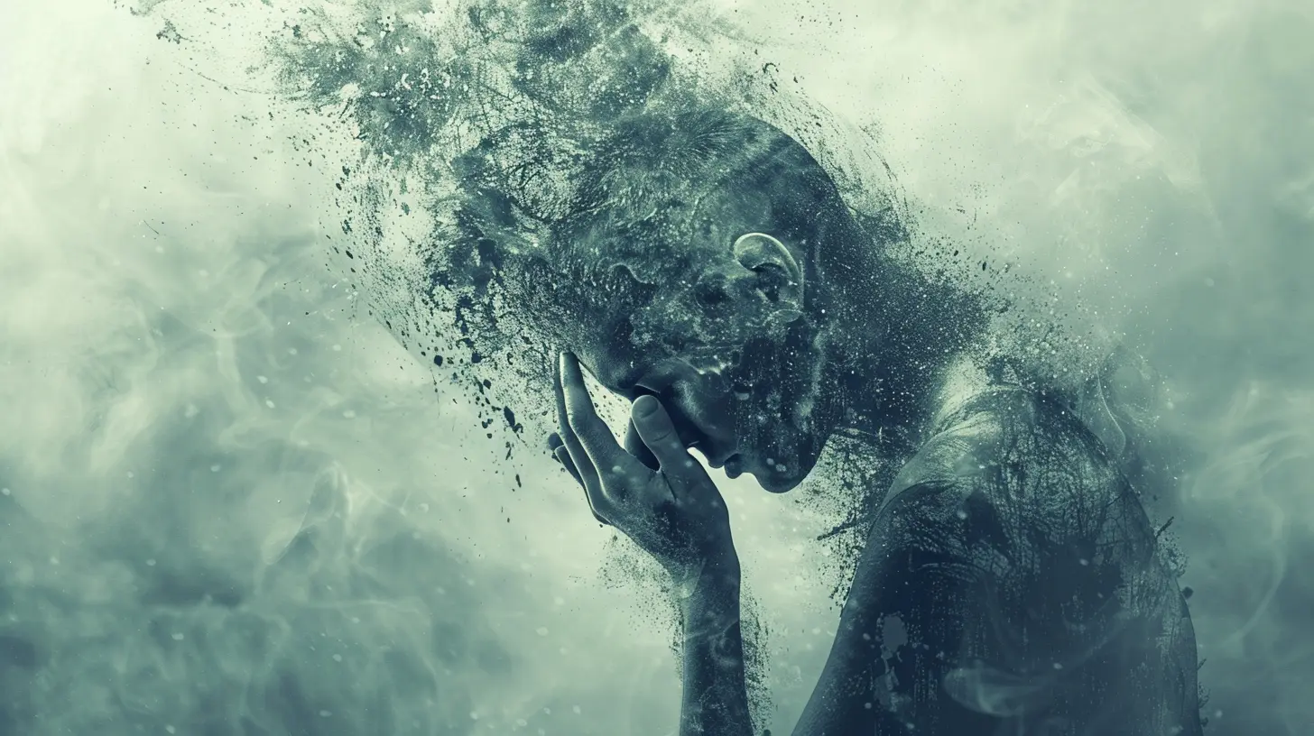 How to Help a Loved One Living with Schizophrenia