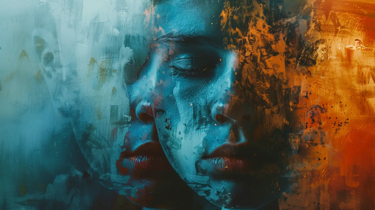 How to Help a Loved One Living with Schizophrenia