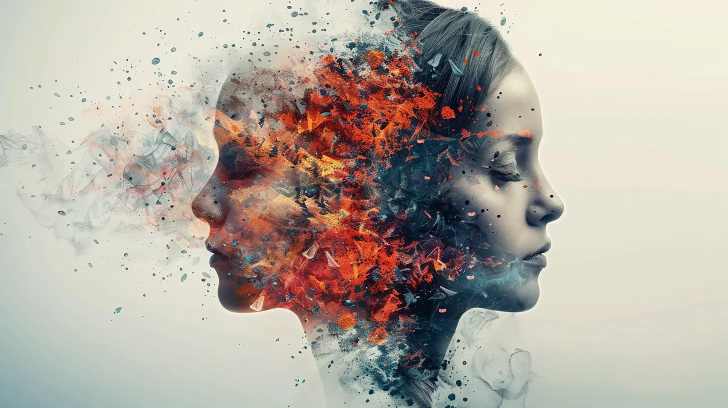 How to Help a Loved One Living with Schizophrenia