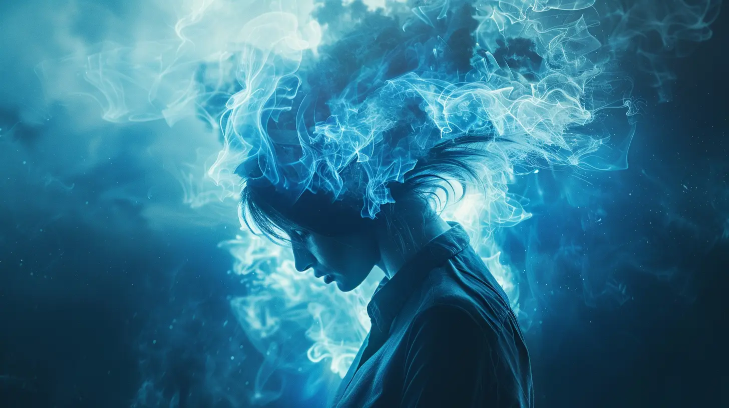 How to Help Patients Manage Stress Through Cognitive Techniques