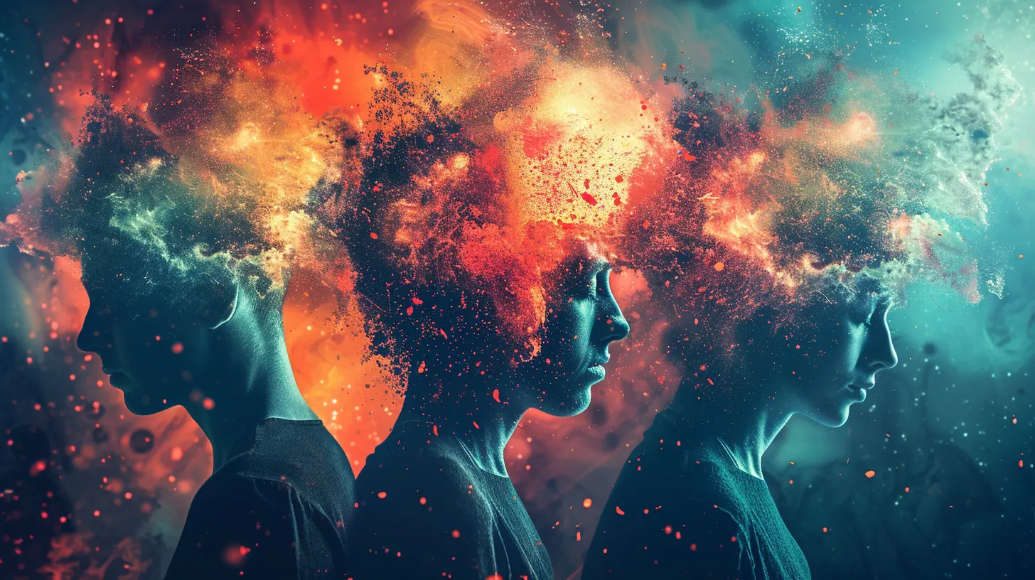 How to Help Patients Manage Stress Through Cognitive Techniques