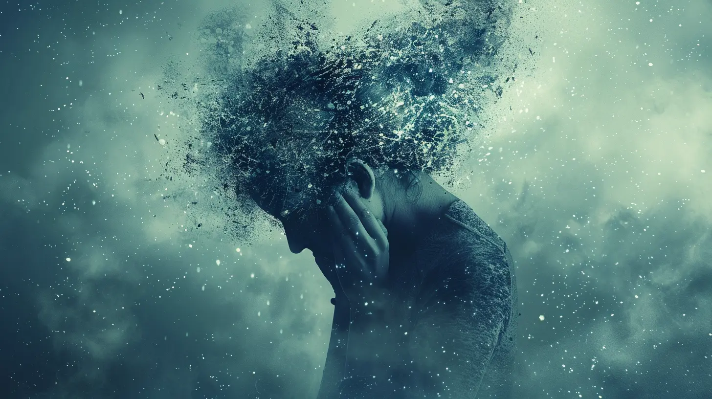 How to Help Patients Manage Stress Through Cognitive Techniques