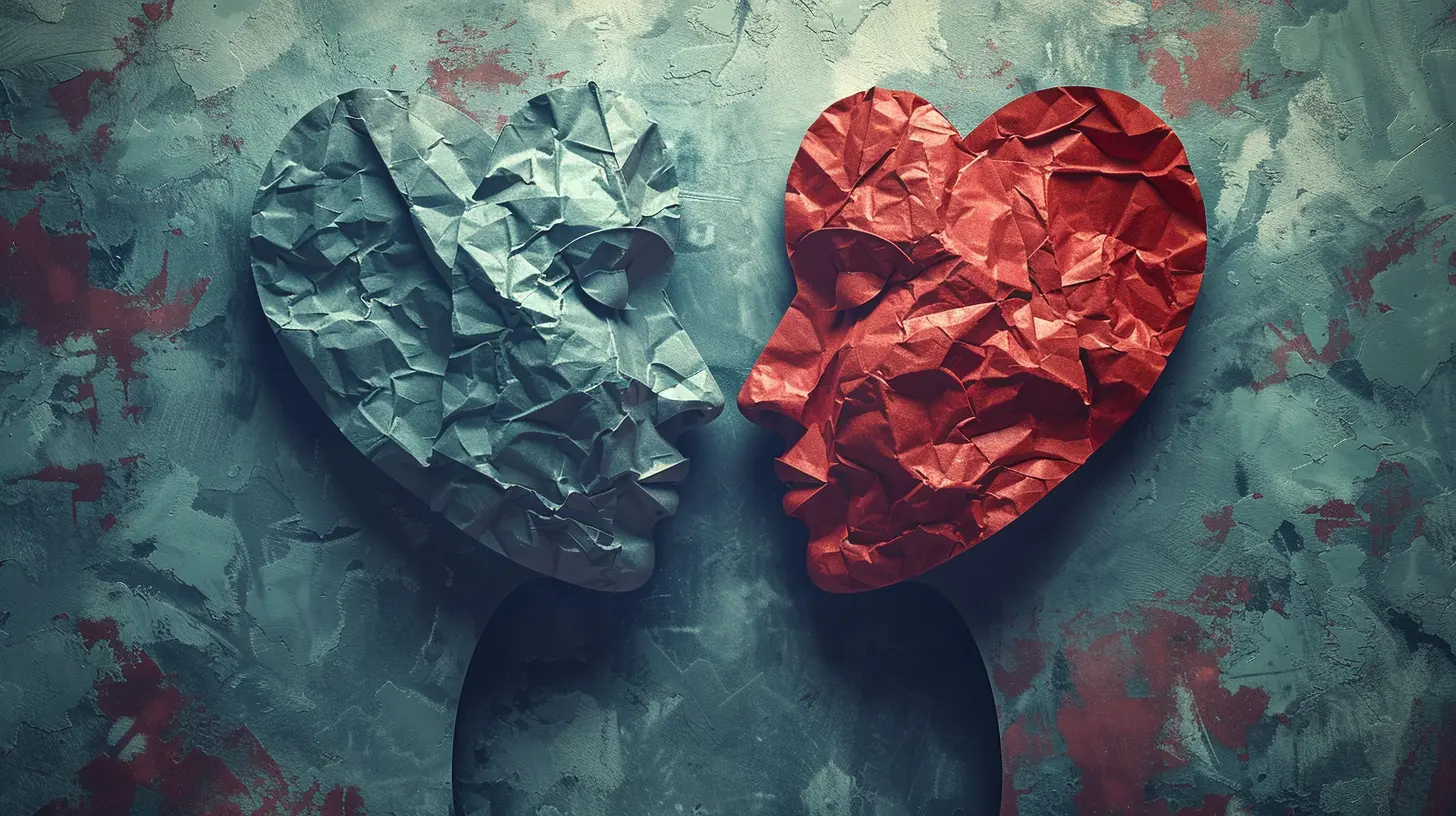 How to Improve Emotional Intelligence in Romantic Relationships