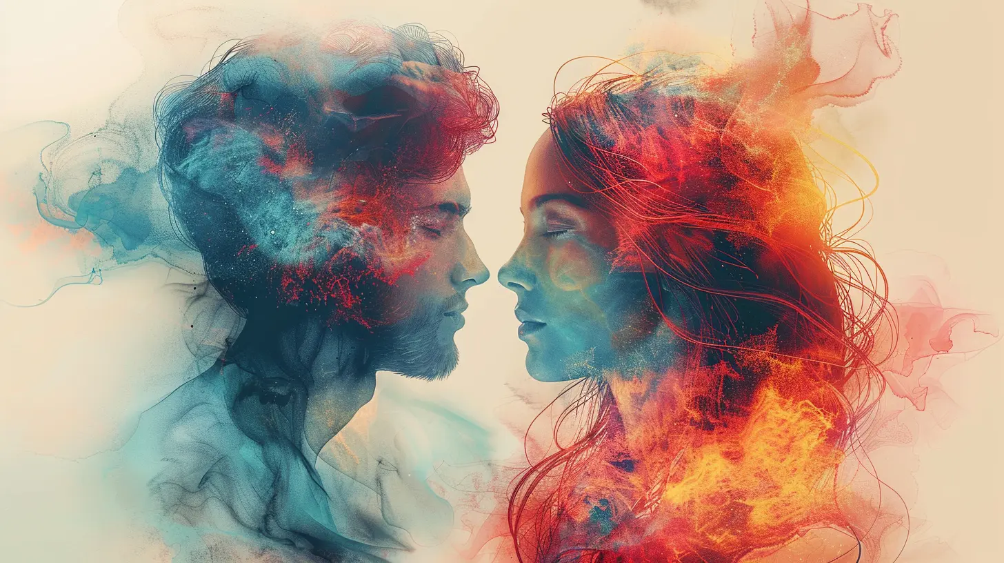 How to Improve Emotional Intelligence in Romantic Relationships