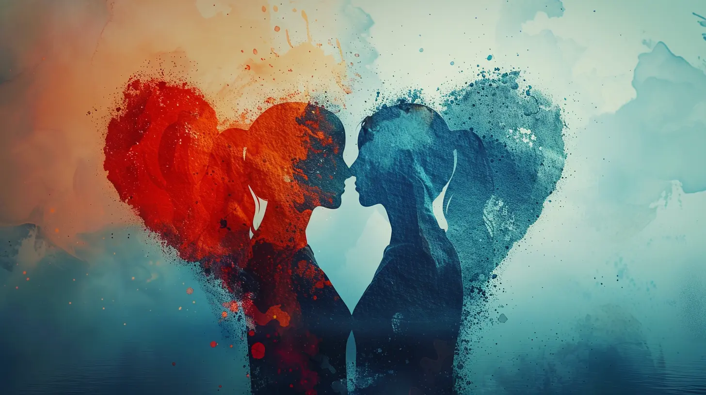 How to Improve Emotional Intelligence in Romantic Relationships
