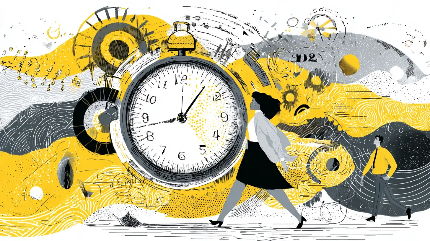 How to Make New Habits Stick in 2026