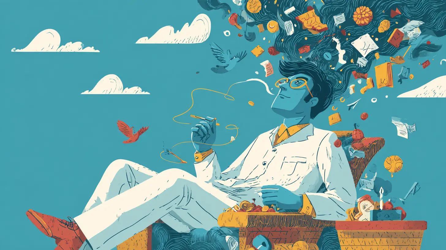 How to Make New Habits Stick in 2026