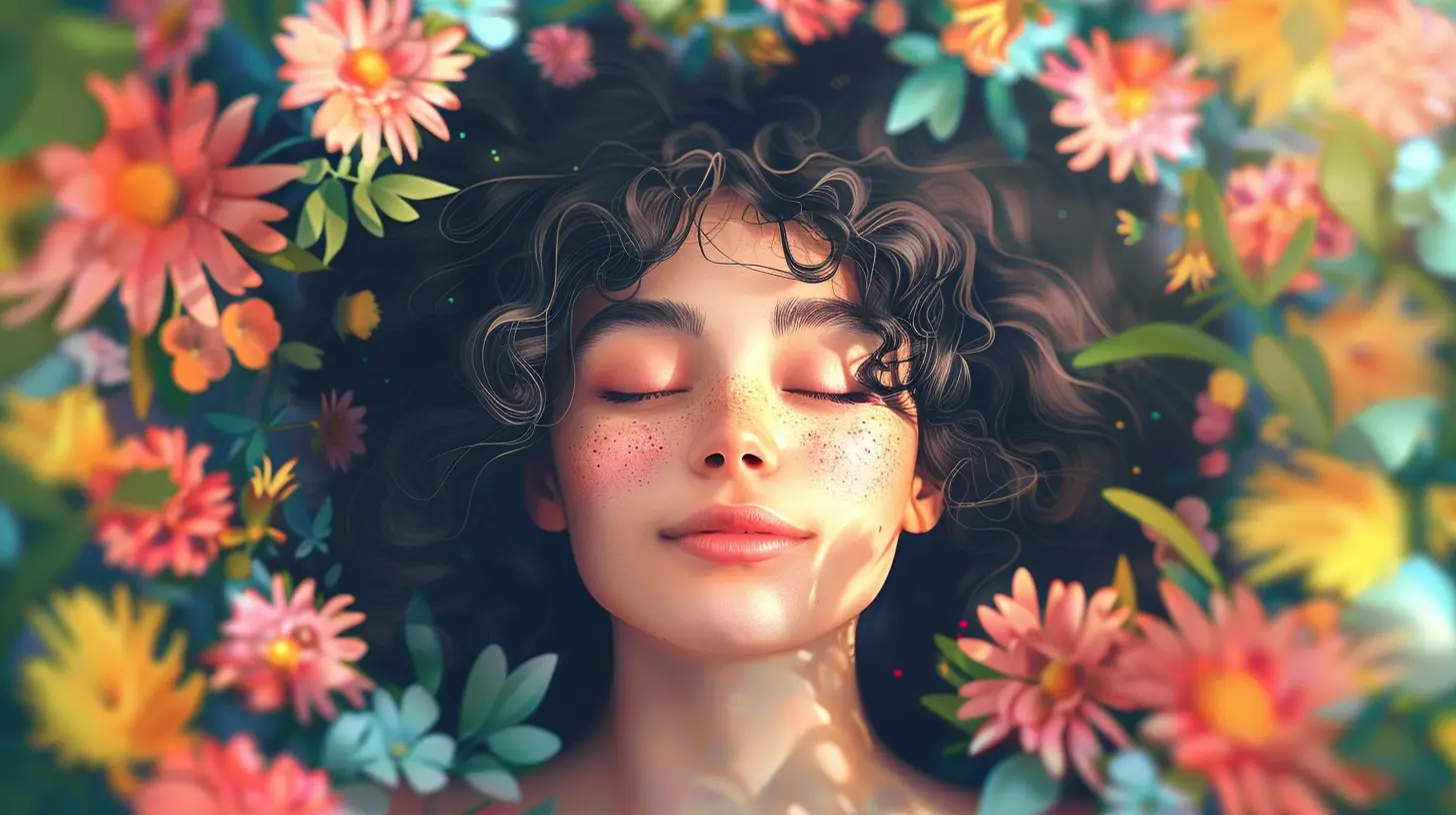 How to Manage Anxiety with Self-Care Practices