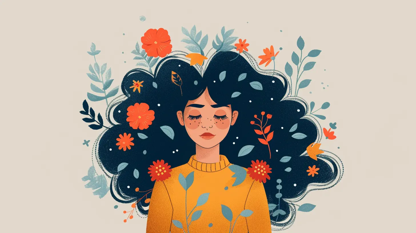 How to Manage Anxiety with Self-Care Practices