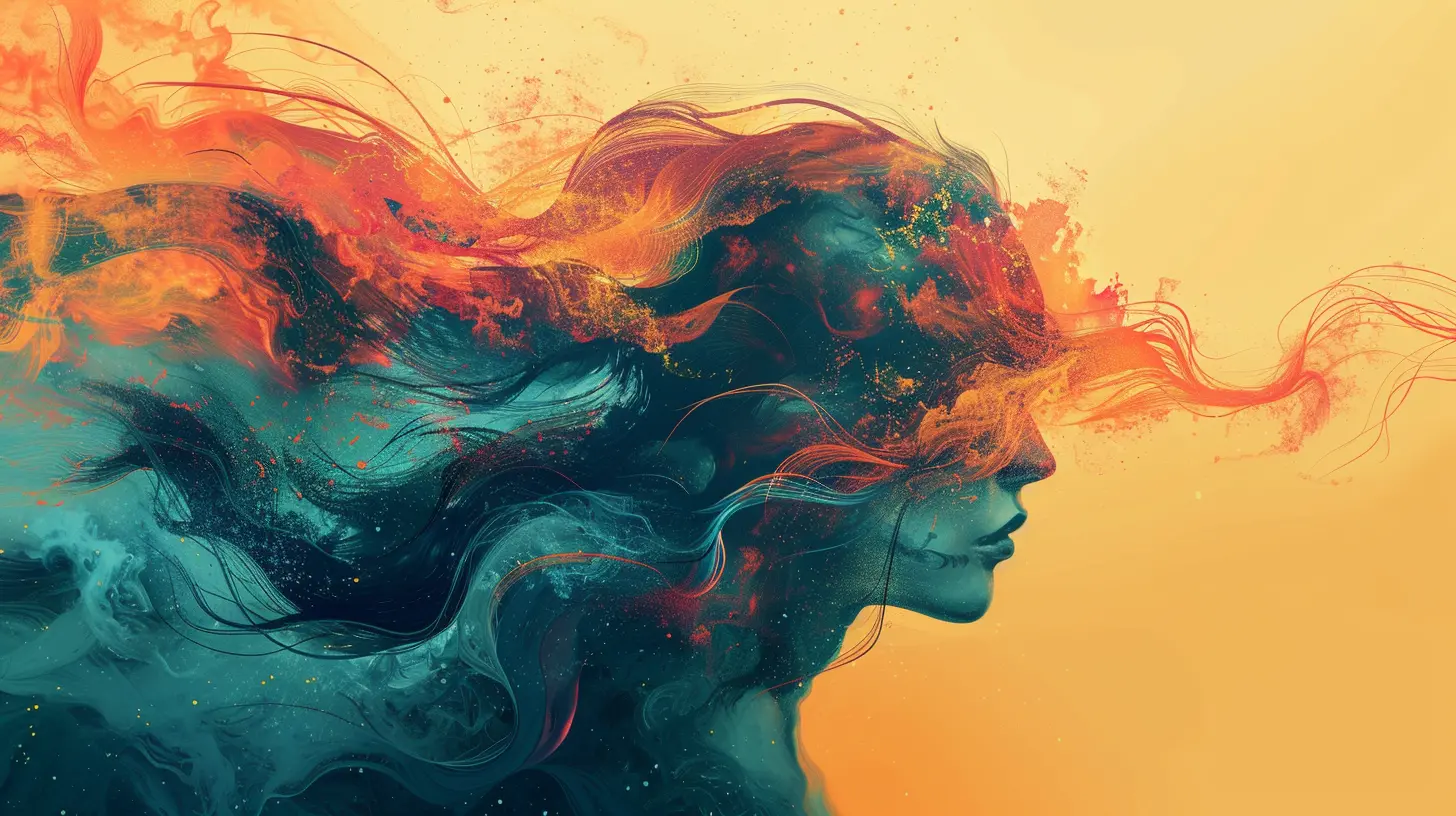 How to Manage Emotional Exhaustion in a Busy World