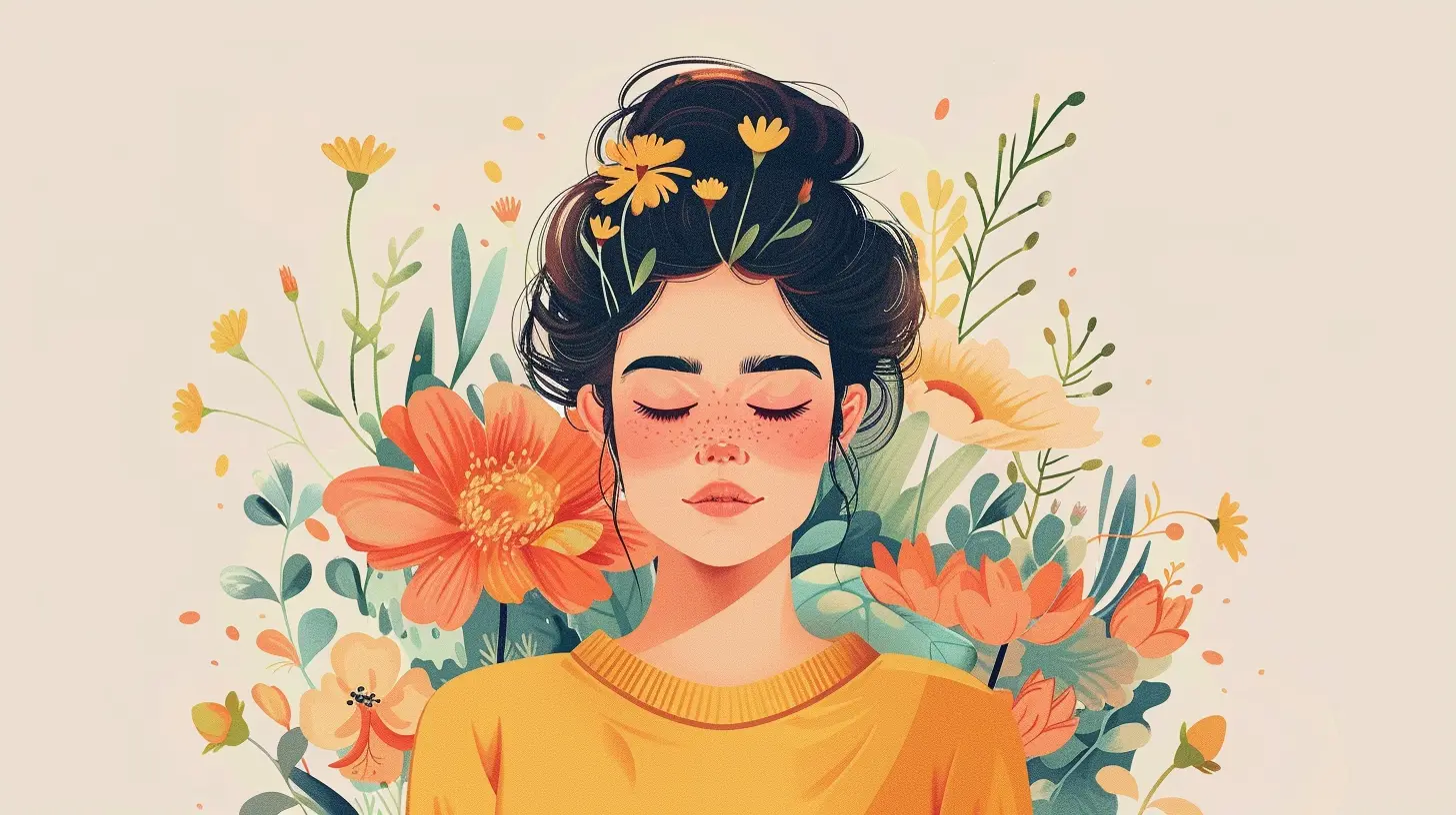 How to Manage Emotional Exhaustion in a Busy World