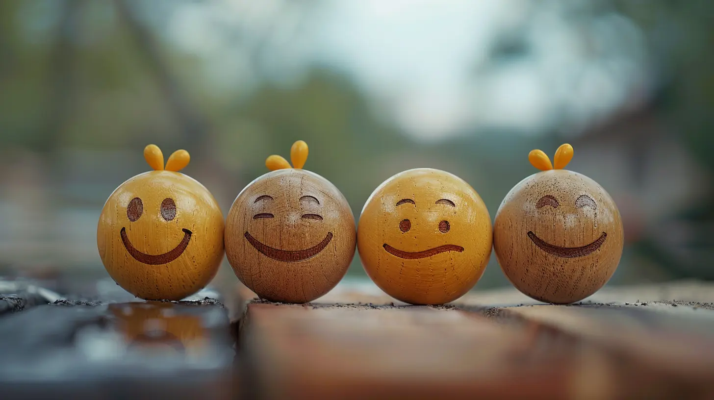 How to Measure and Improve Your Emotional Intelligence Over Time