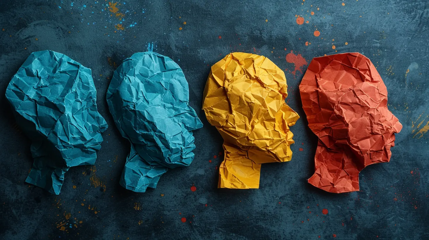 How to Measure and Improve Your Emotional Intelligence Over Time