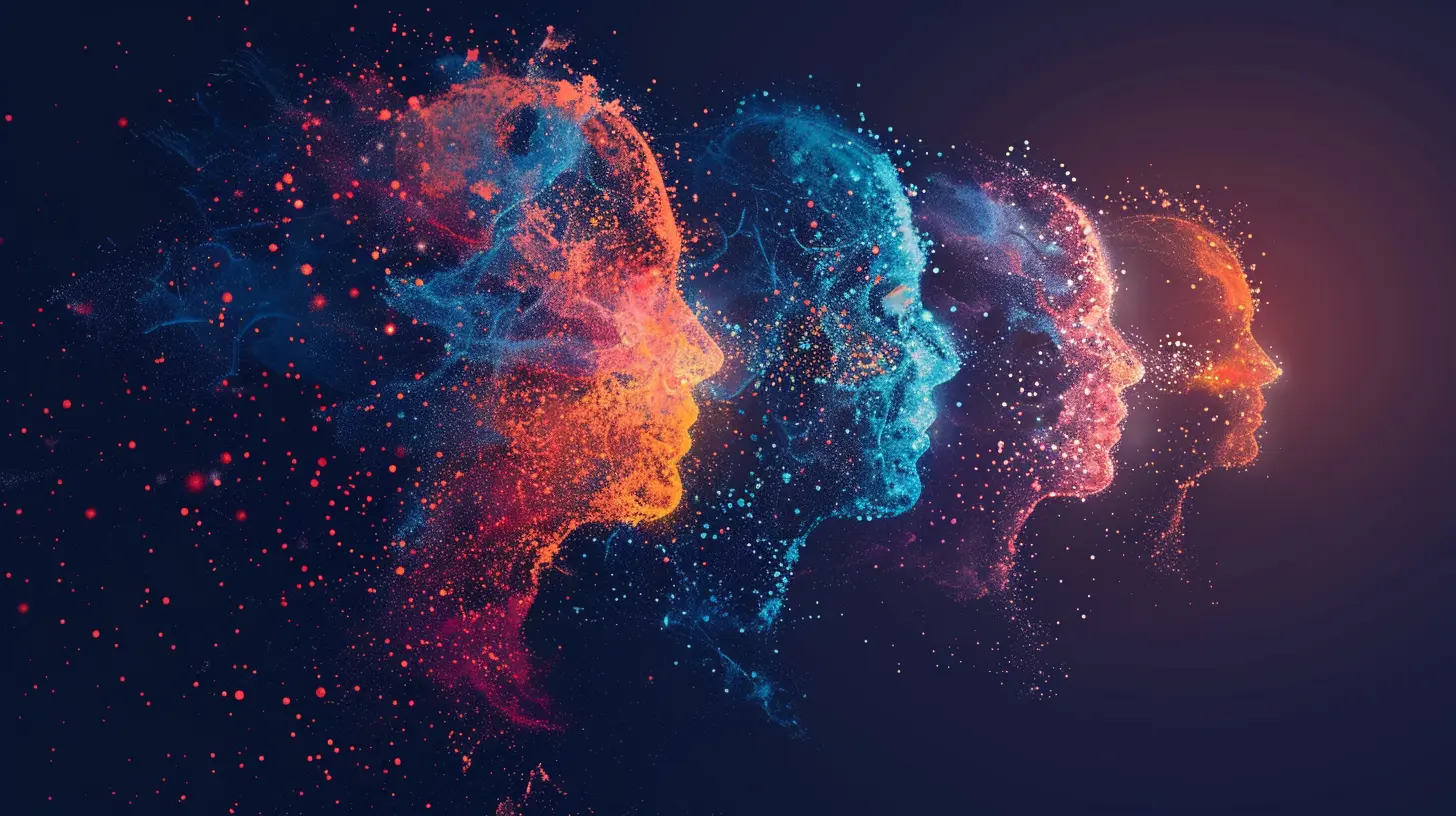 How to Measure and Improve Your Emotional Intelligence Over Time