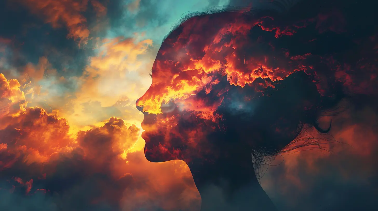 How to Overcome Negative Thinking and Boost Happiness