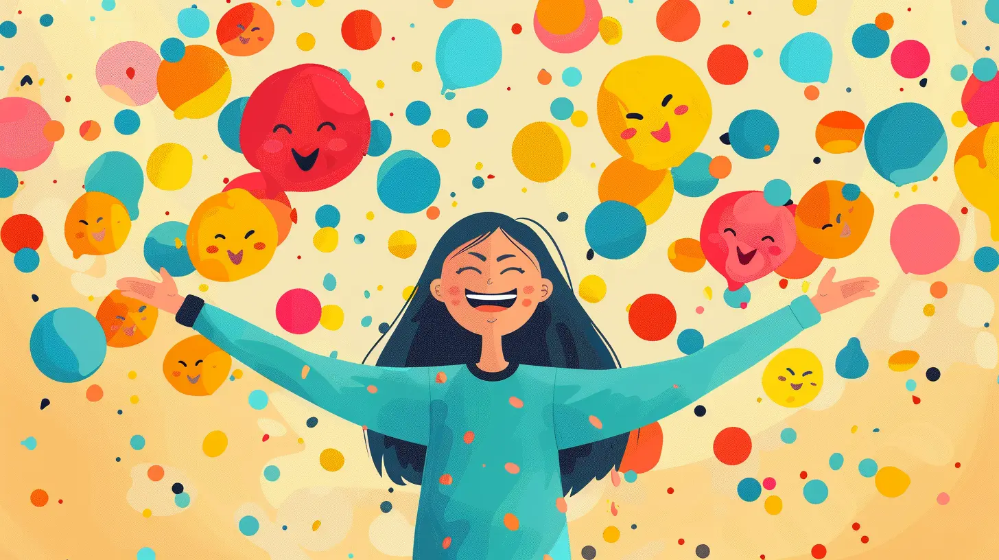How to Overcome Negative Thinking and Boost Happiness