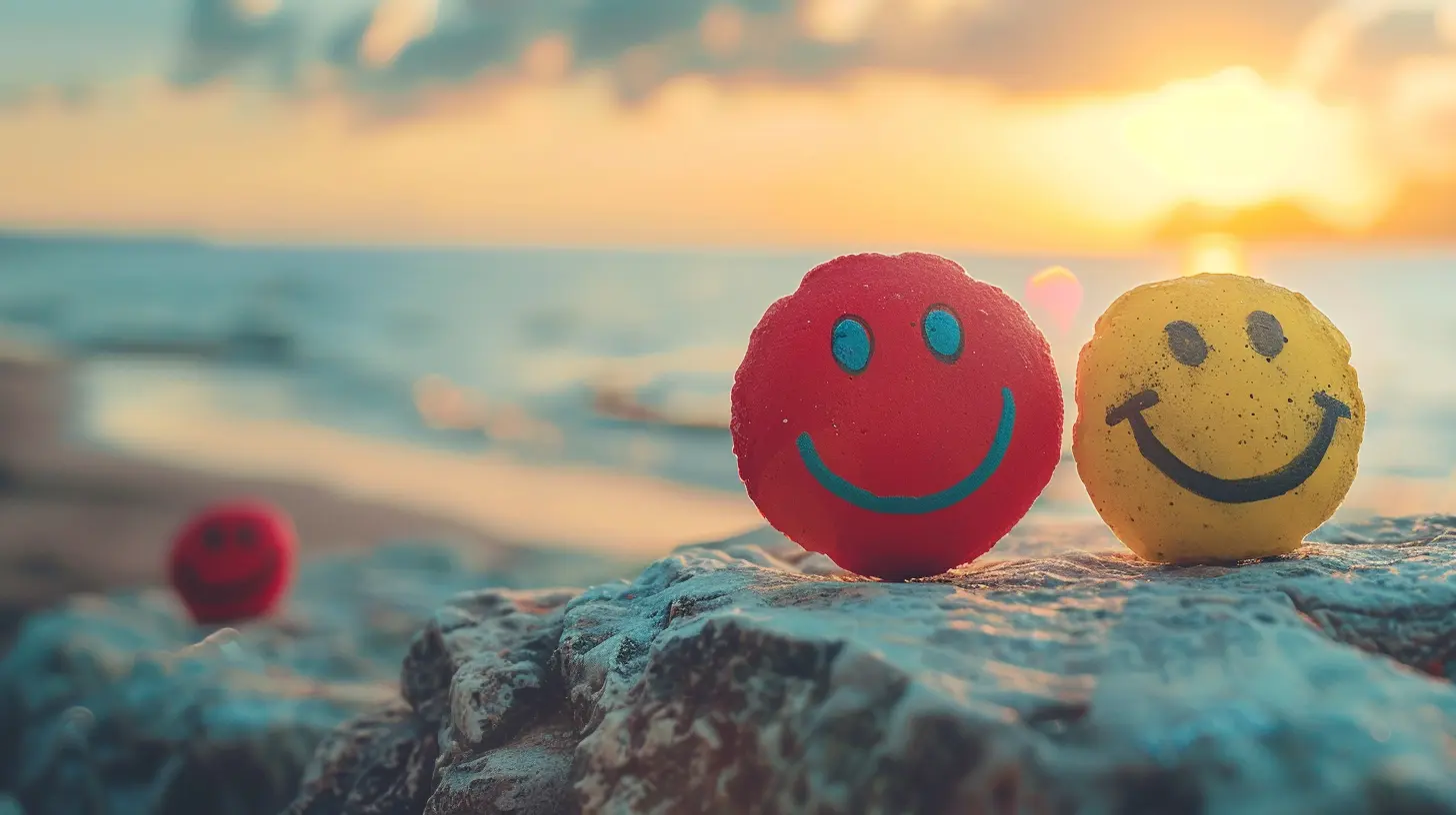 How to Overcome Negative Thinking and Boost Happiness