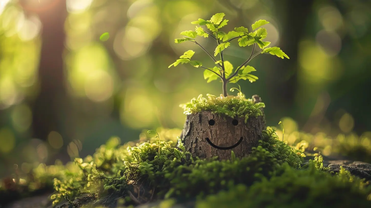 How to Overcome Negative Thinking and Boost Happiness