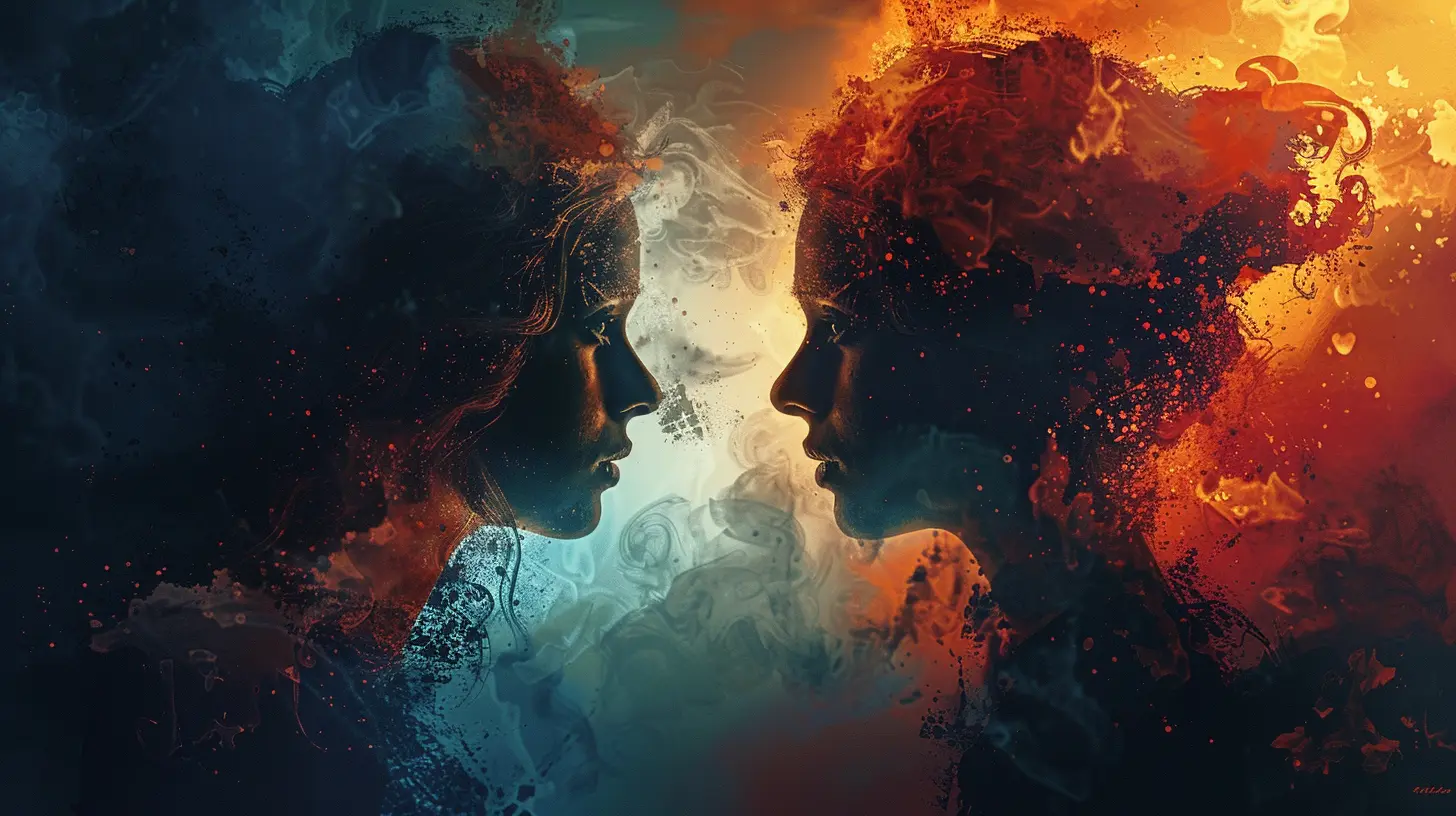 How to Recognize and Address Emotional Unavailability