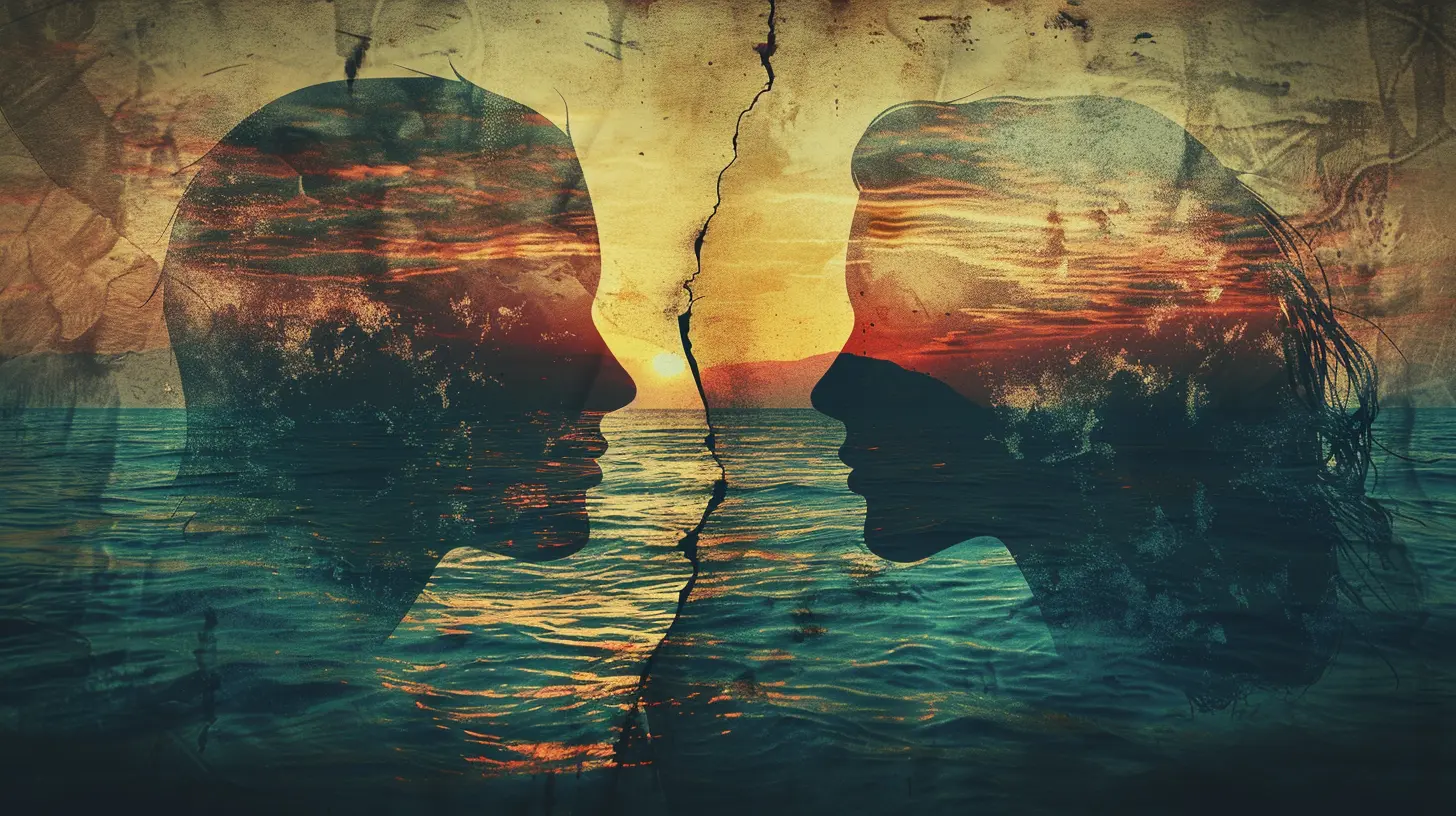 How to Recognize and Break Toxic Relationship Cycles