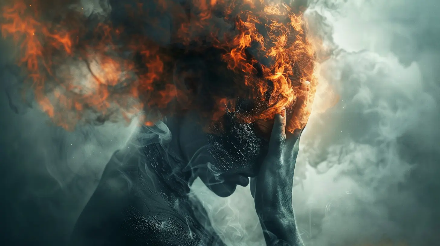 How to Recognize and Manage Negative Symptoms in Schizophrenia