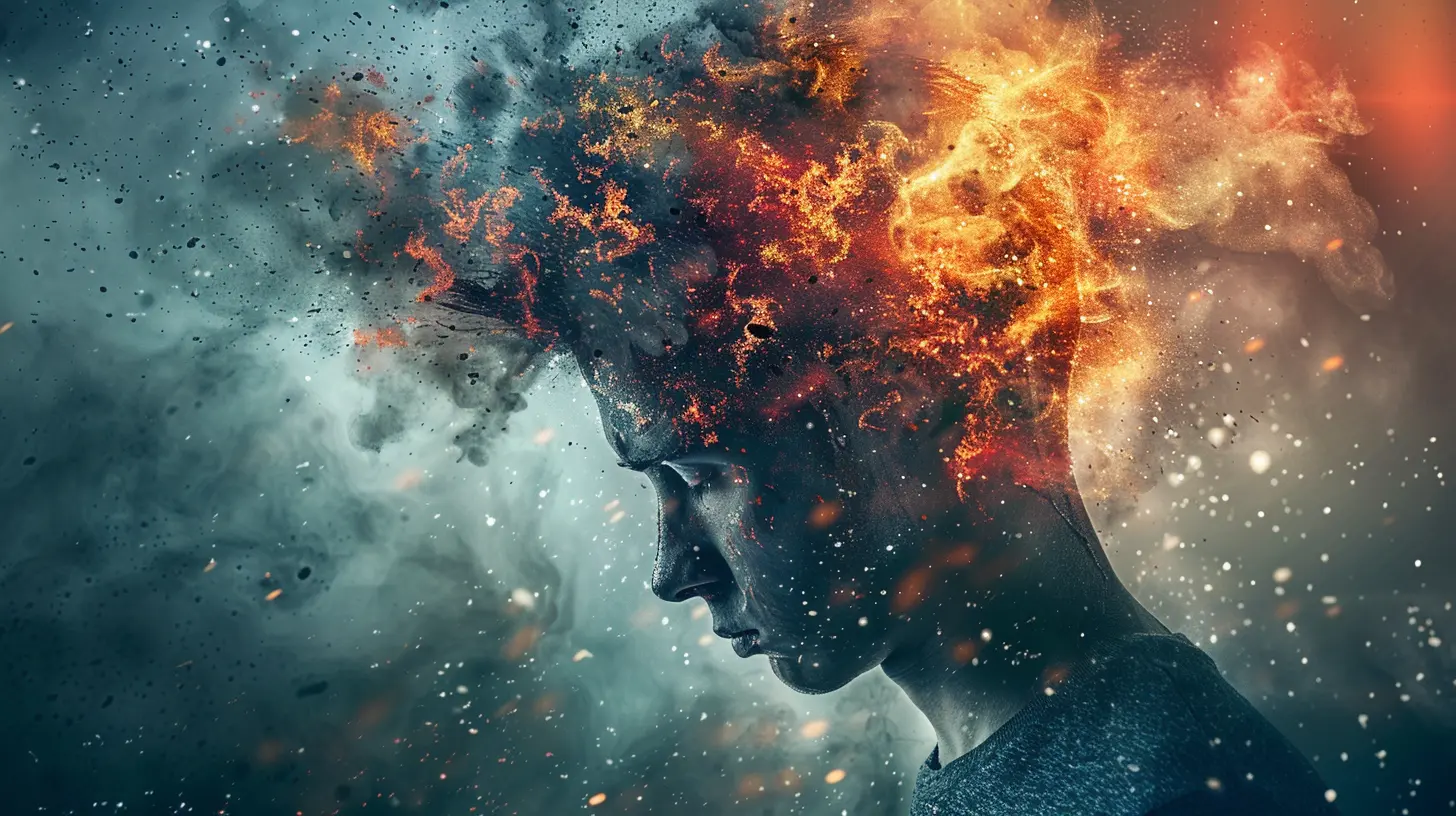How to Recognize and Manage Negative Symptoms in Schizophrenia