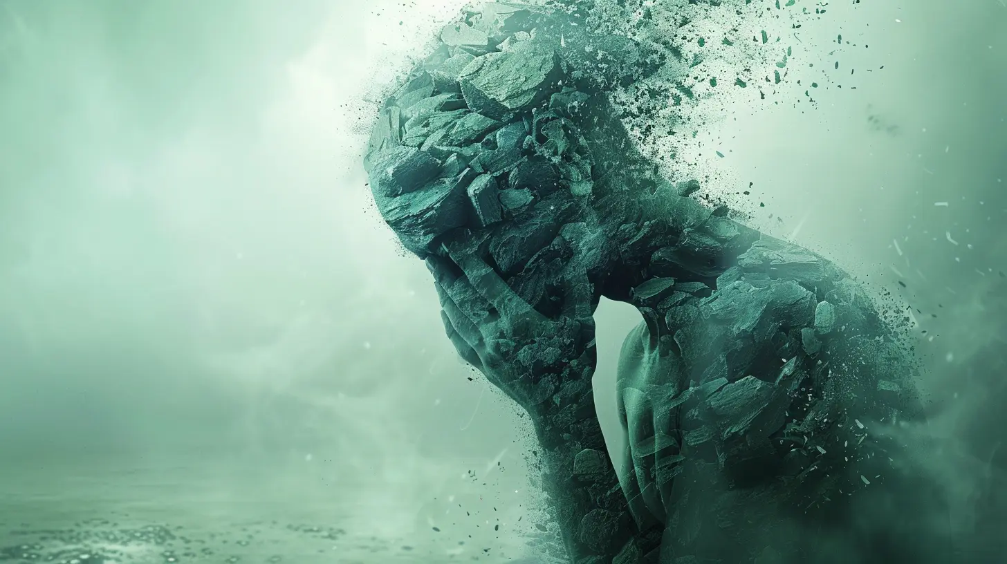 How to Recognize and Manage Negative Symptoms in Schizophrenia