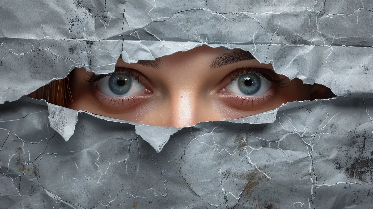 How to Recognize and Manage Your Emotional Blind Spots