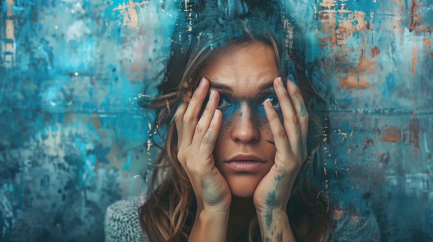 How to Recognize and Manage Your Emotional Blind Spots