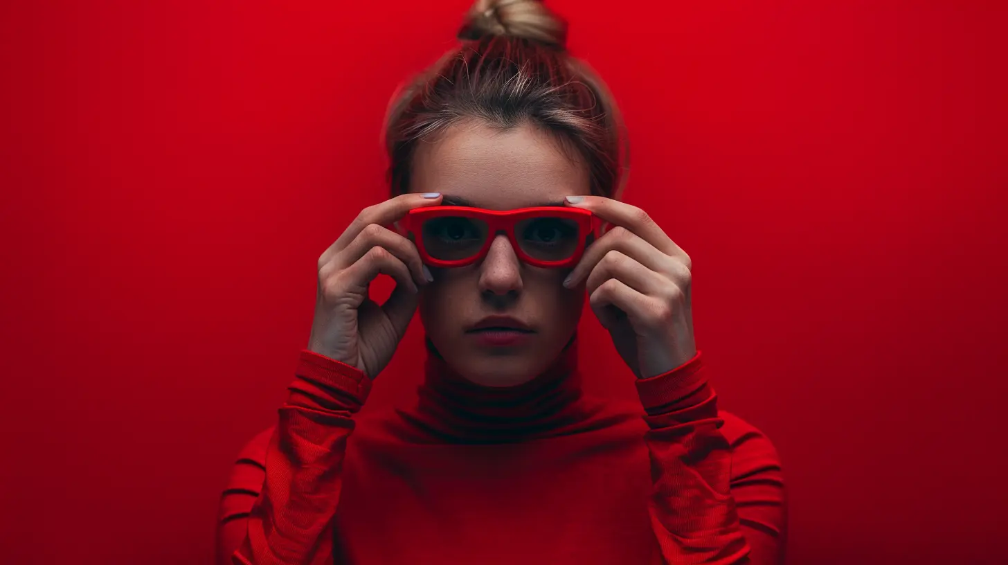 How to Recognize and Manage Your Emotional Blind Spots