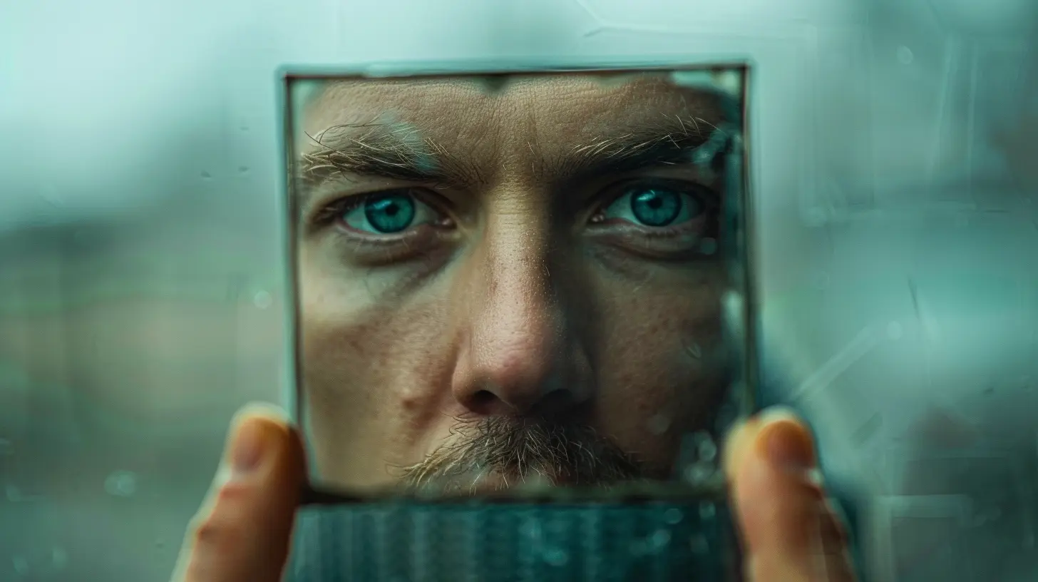 How to Recognize and Manage Your Emotional Blind Spots