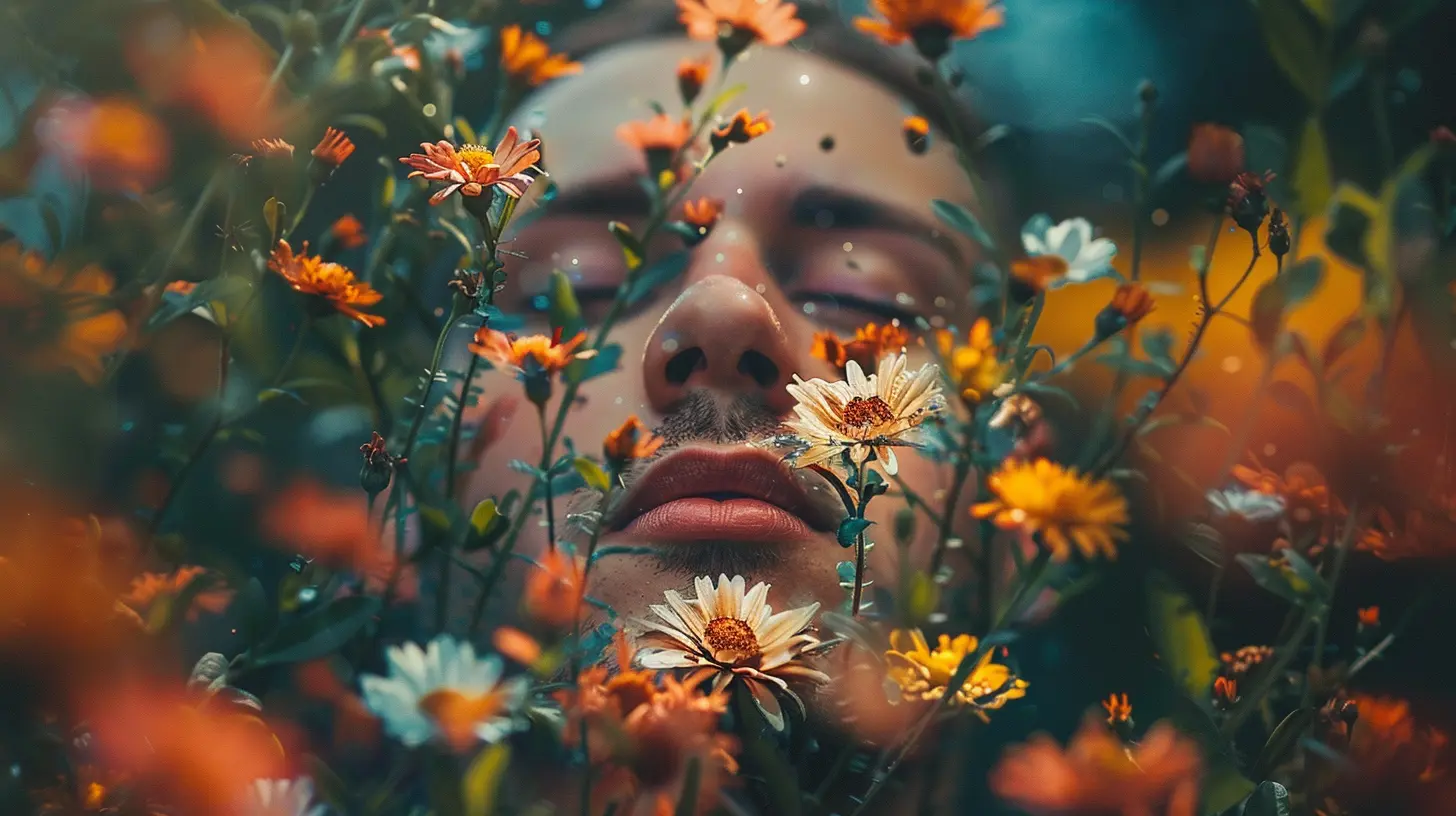 How to Reframe Negative Thoughts Through Self-Care