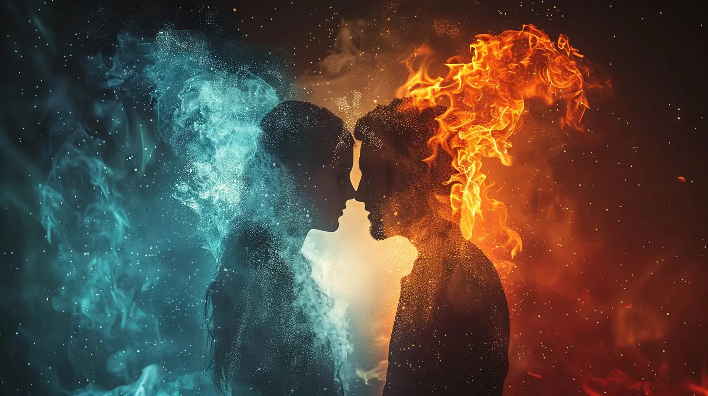 How to Reignite Passion in a Stagnant Relationship
