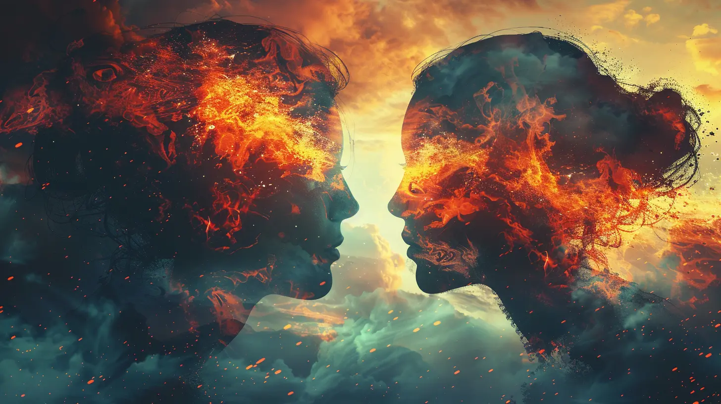 How to Reignite Passion in a Stagnant Relationship