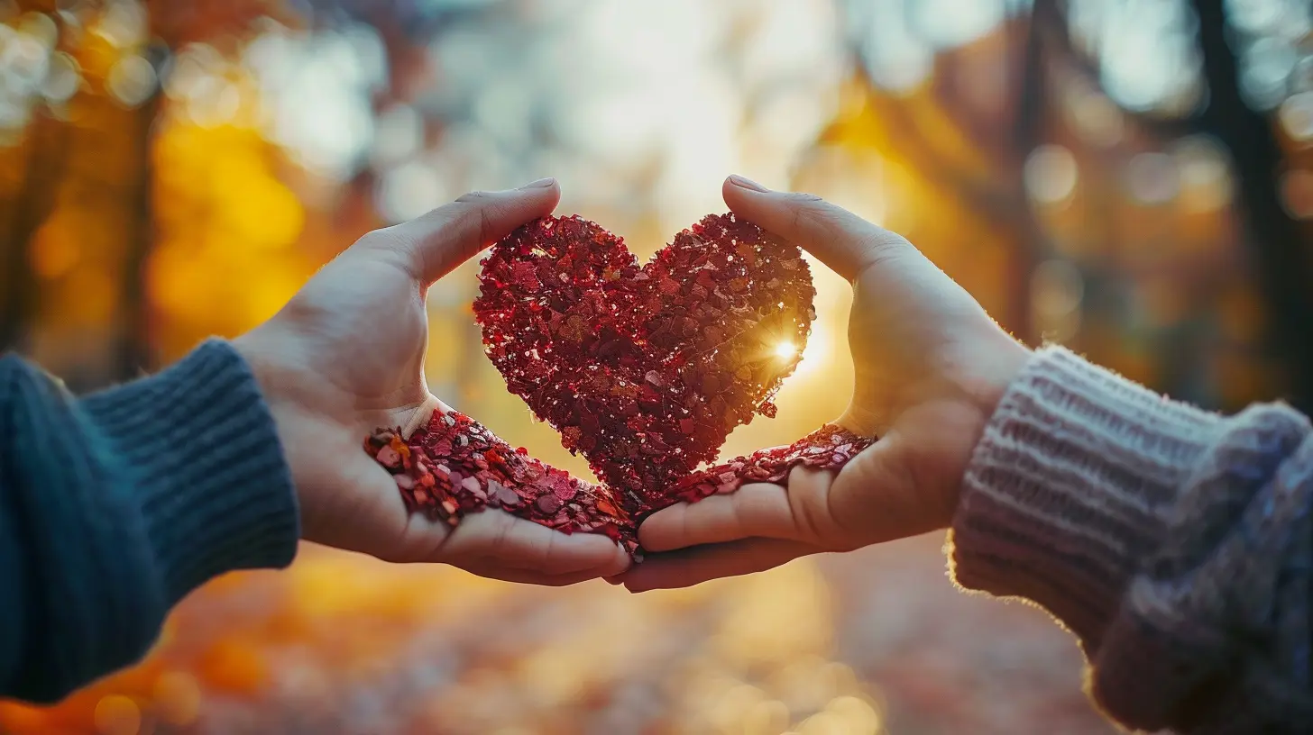 How to Set Healthy Boundaries in Romantic Relationships