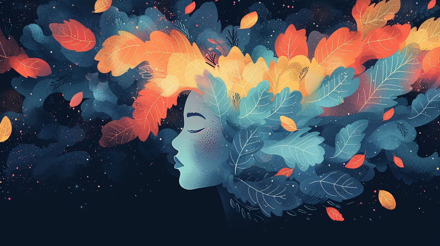 How to Stay Grounded During Emotional Turbulence