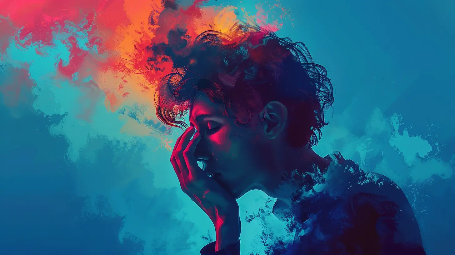 How to Stop Overthinking and Find Mental Clarity