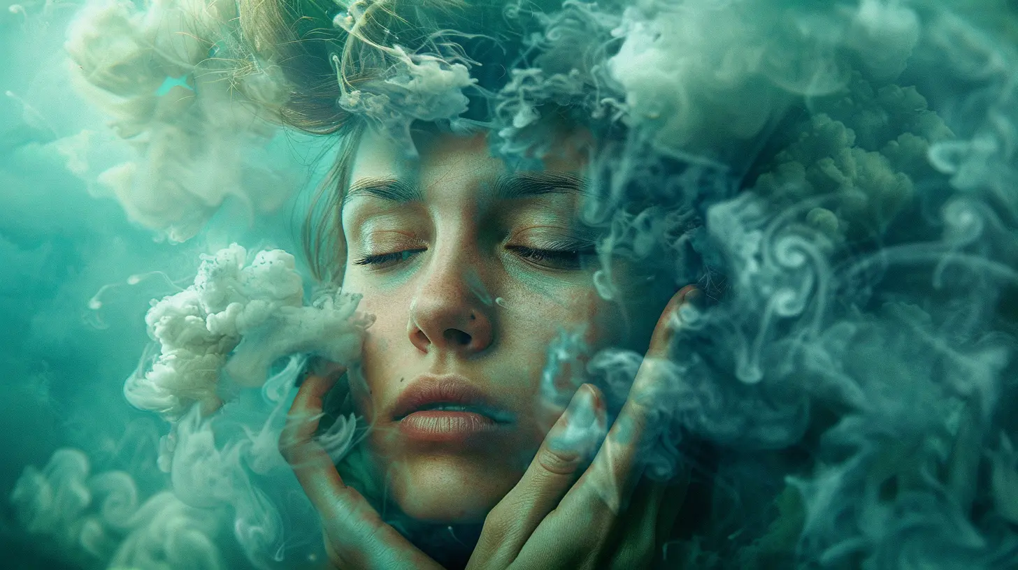 How to Stop Overthinking and Find Mental Clarity