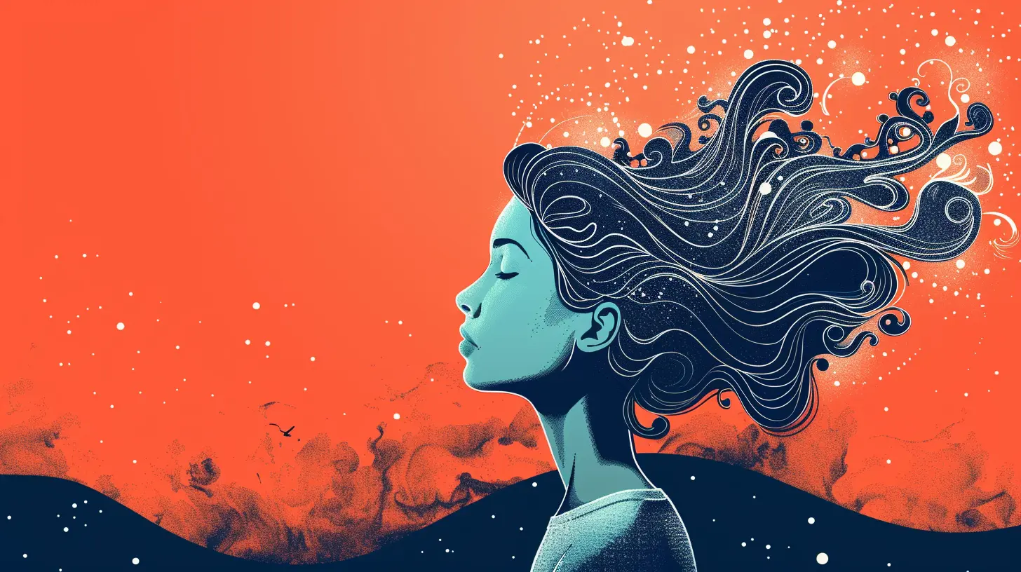 How to Stop Overthinking and Find Mental Clarity