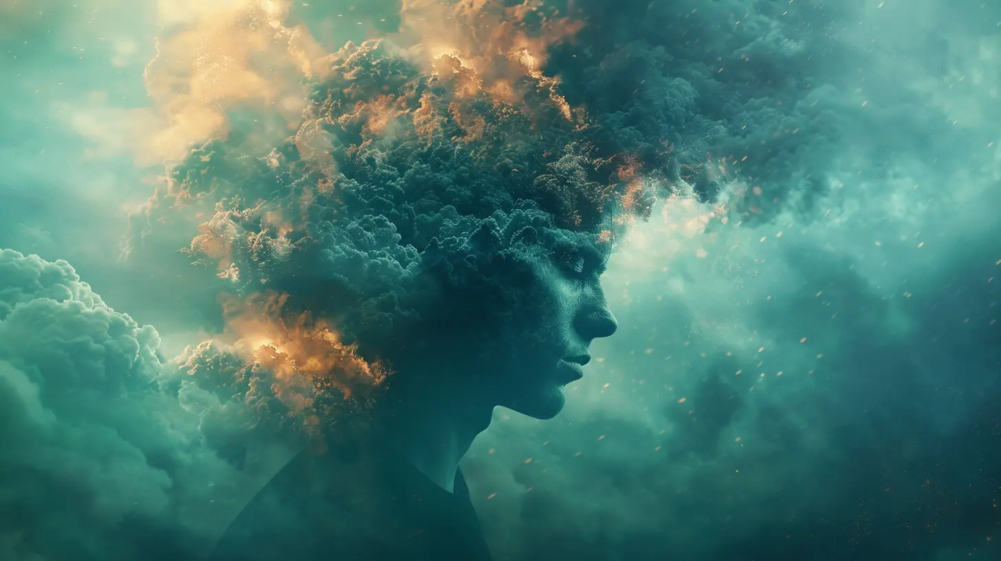 How to Stop Overthinking and Find Mental Clarity