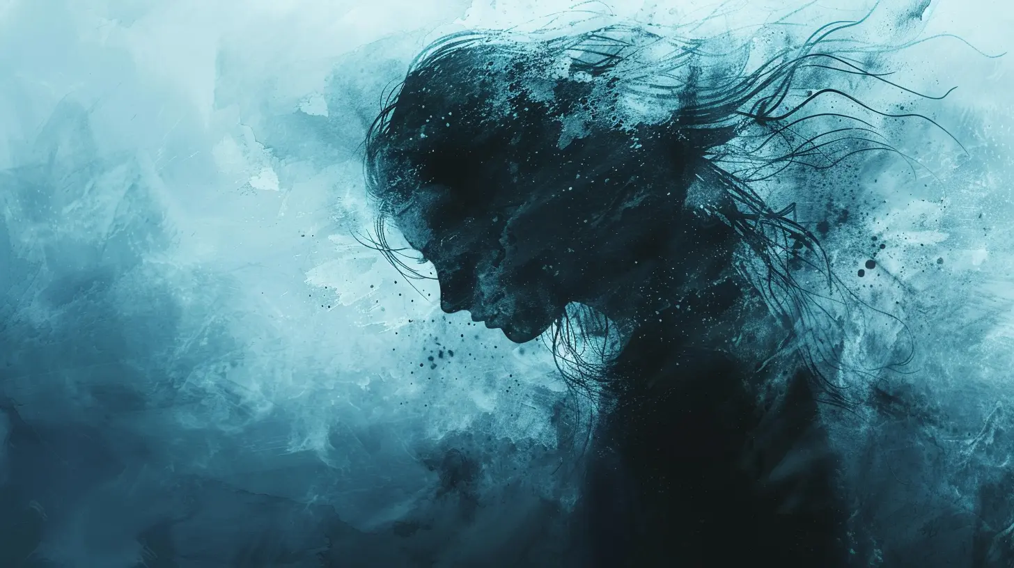 How to Support a Loved One Struggling with Anxiety